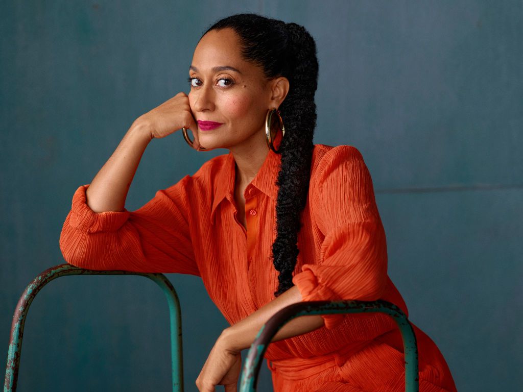 Tracee Ellis Ross