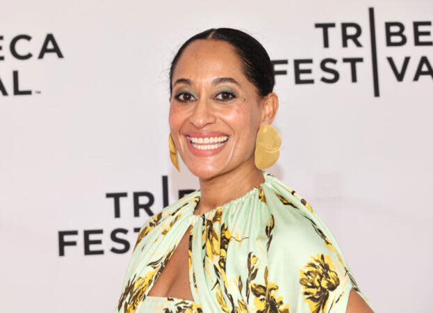 Tracee Ellis Ross
