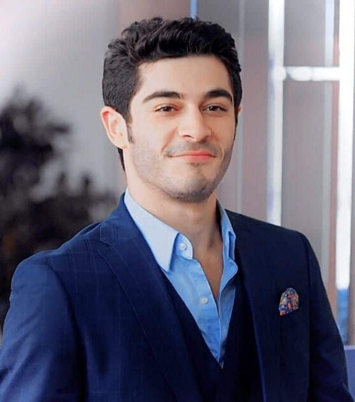 Burak Deniz Girlfriend. Everything you need to know – Ghana Insider