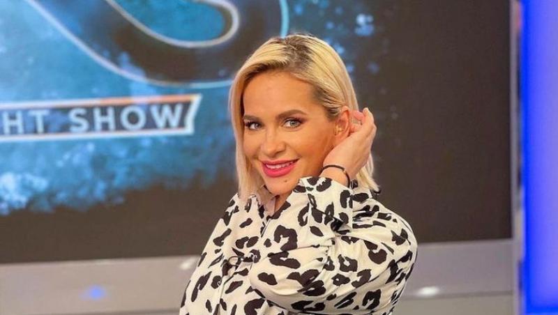 paula chirila