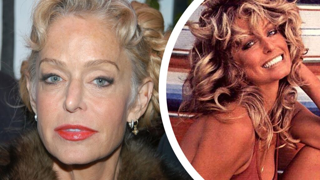 Farrah Fawcett Cause Of Death;Full Details » Ghana Insider