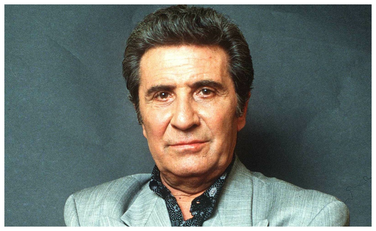 Gilbert Bécaud cause of death: Full Details 1