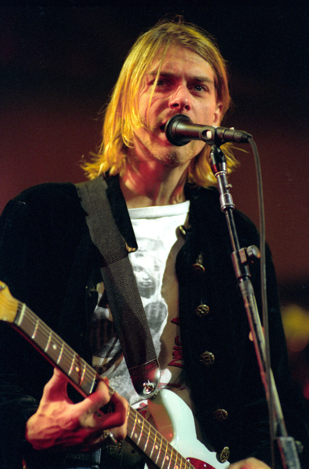 Kurt Cobain’s Cause Of Death; Full Details – Ghana Insider