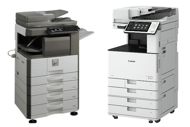 Photocopy Machine Price In Ghana 9