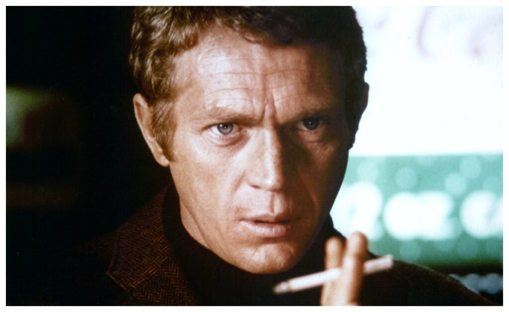 Steve McQueen Cause Of Death How Did Steve McQueen Die? » Ghana Insider