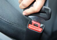 The Seat Belt Buckle Does Not Close. What Do You Do? 5