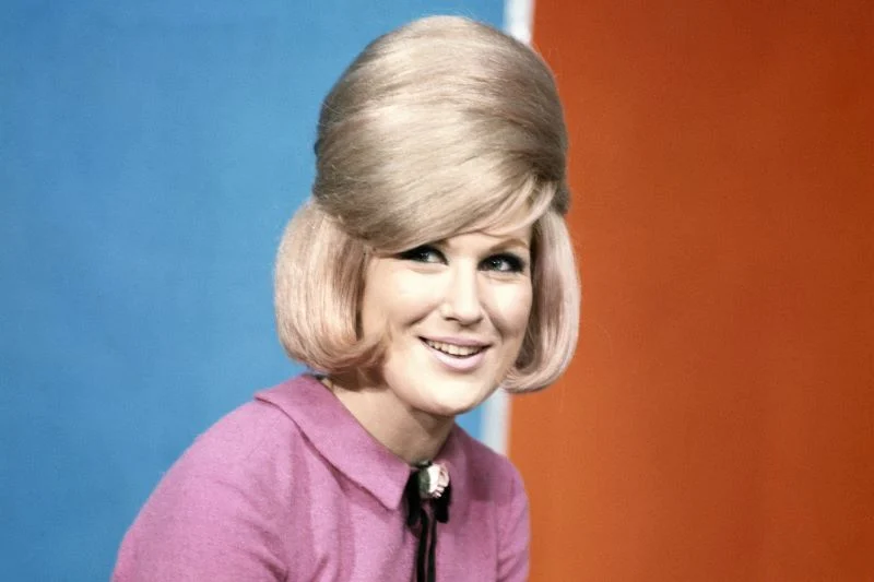 Dusty Springfield's Cause of Death 1