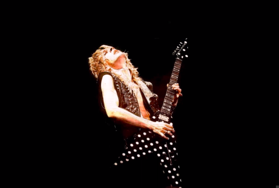 Randall Rhoads Cause of Death: Full Details 1