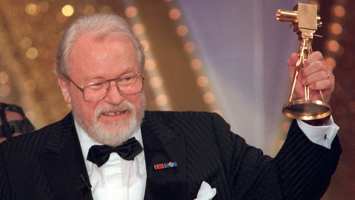 Günter Strack