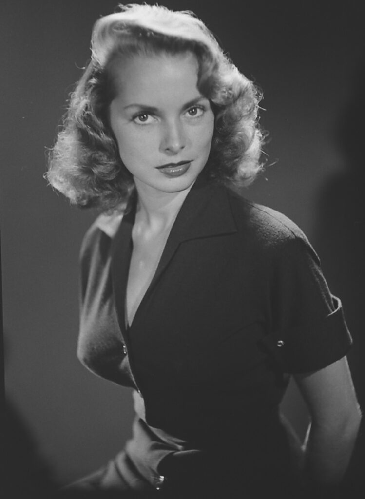 Janet Leigh