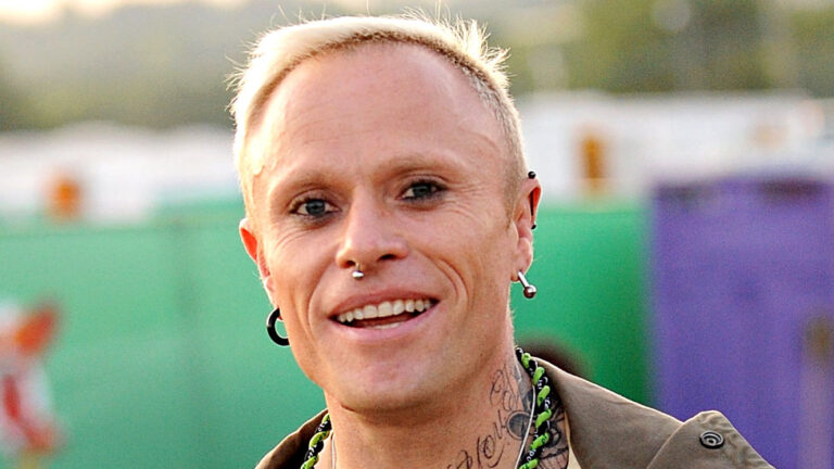 Keith Flint Cause Of Death; Full Details » Ghana Insider