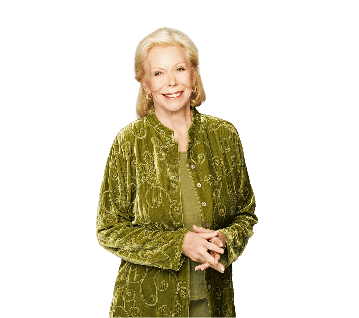 Louise Hay