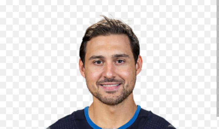 Nino Niederreiter Girlfriend: Full Details 1