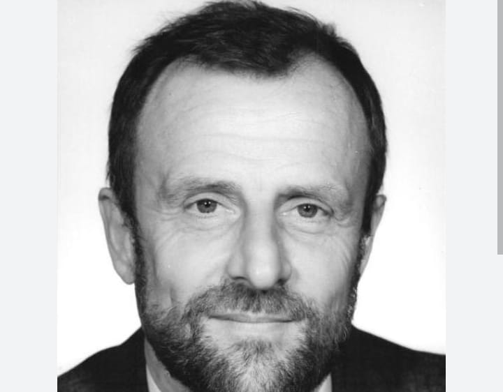 Frieder Lippmann Cause of Death : Full Details 1