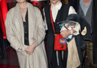 Meret Becker Daughter. Meet Lulu Hacke 8