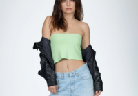 Selma GNTM Height and Weight 5