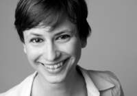 Nora Szech Husband 1