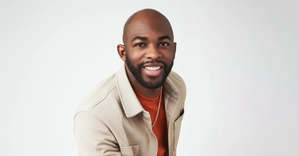 Adrian Bachelorette Origin, and Parents. Full details 1