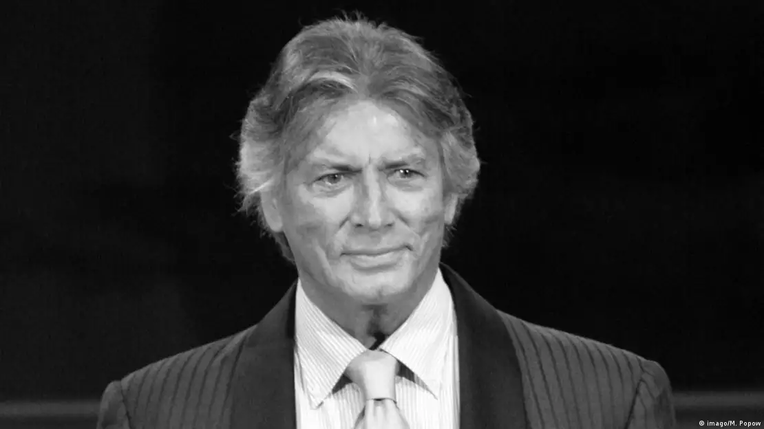 Pierre Brice Cause of Death 1
