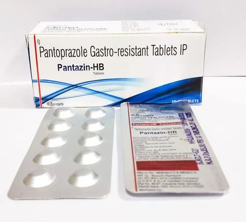 How Long Does It Take For Pantoprazole To Be Out Of The Body? 1