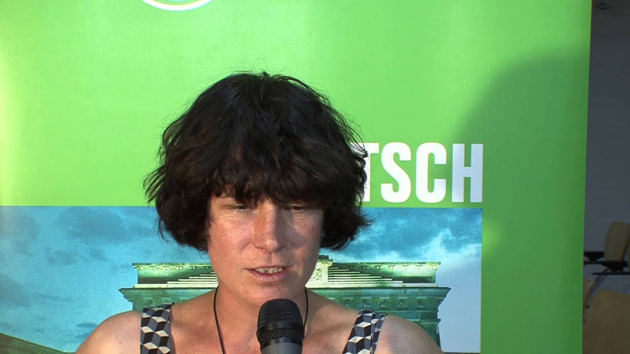 simone gilges