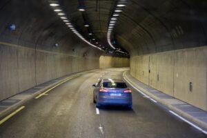 What Basic Rules Of Conduct Do You Have To Observe In The Tunnel? 2