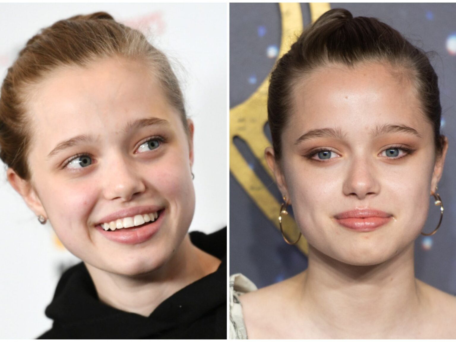 Who Are Shiloh Jolie-Pitt’s Brothers And Sisters? Full Details – Ghana