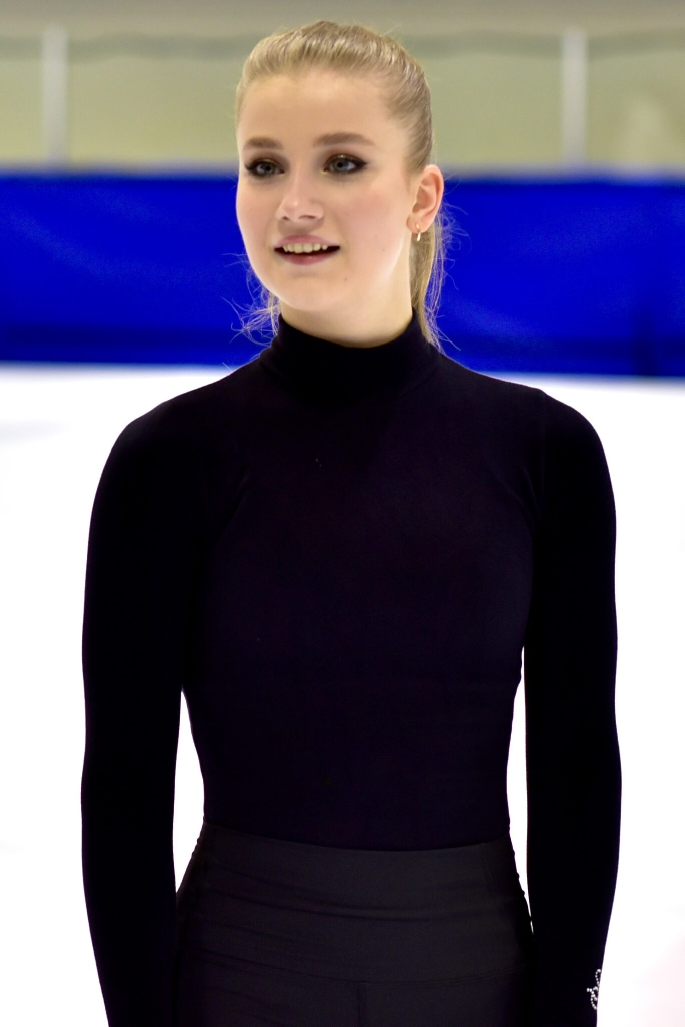 Vasilisa Kaganovskaya Boyfriend; Full Details Ghana Insider