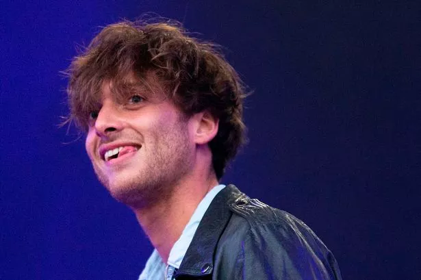 Paolo Nutini Girlfriend. Who Is She? » Ghana Insider