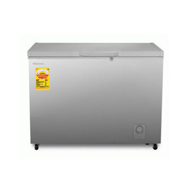310L Chest Freezer - GHS 6,250.00