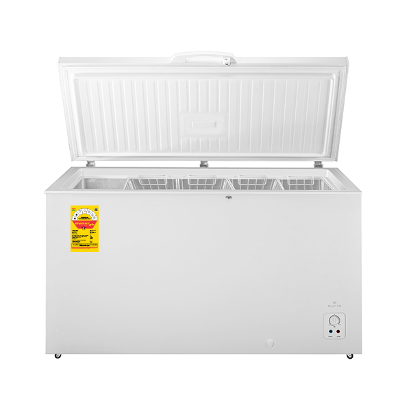 420L Chest Freezer - GHS 8,100.00