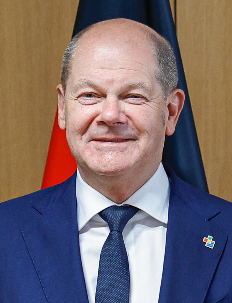 Who Are Olaf Scholz's Children? Full Details » Ghana Insider