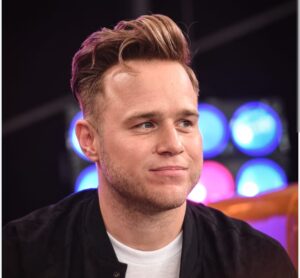 Olly Murs’ Wife: Full Details » Ghana Insider