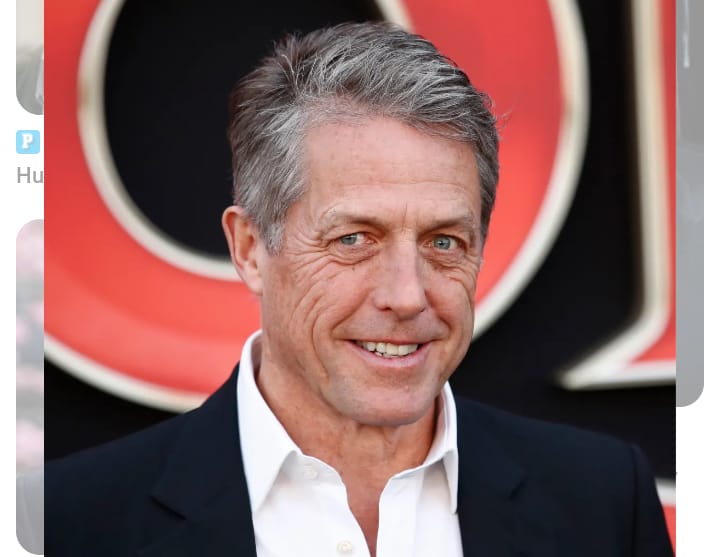 Hugh Grant's Children: Full Details » Ghana Insider