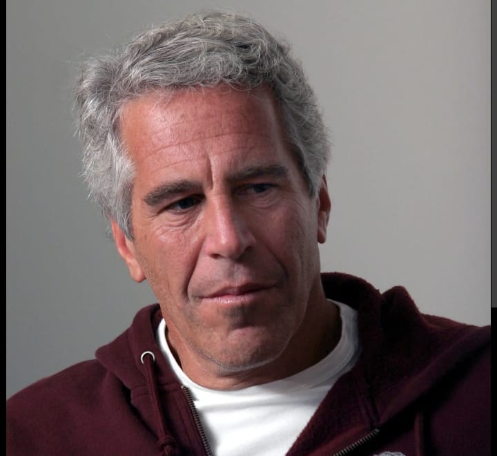 Who Was Jeffrey Epstein's Girlfriend? Full Details » Ghana Insider