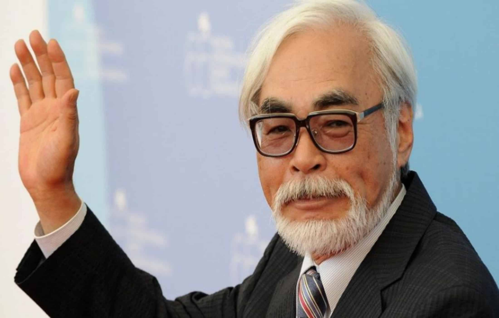 Hayao Miyazaki Age, Height, Biography » Ghana Insider