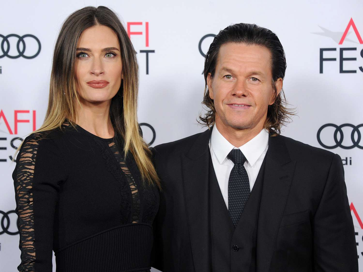 Mark Wahlberg's Wife. Meet Rhea Durham » Ghana Insider