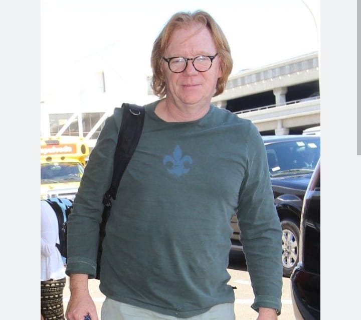 David Caruso » Ghana Insider