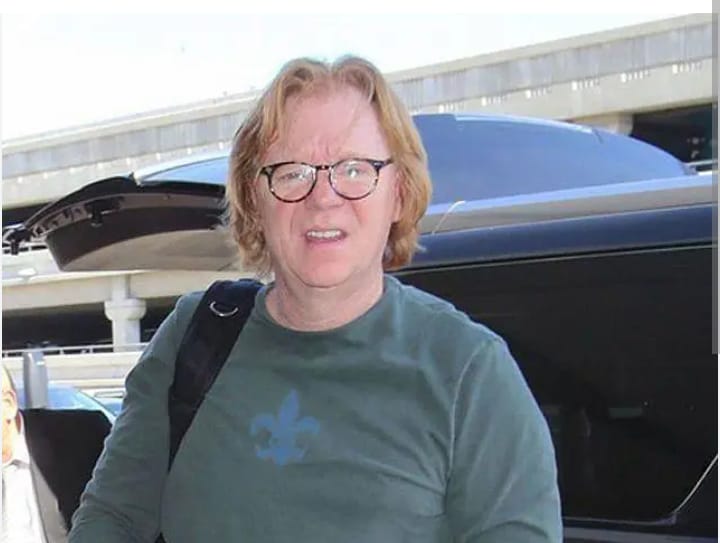 David Caruso's Net Worth: Full Details » Ghana Insider