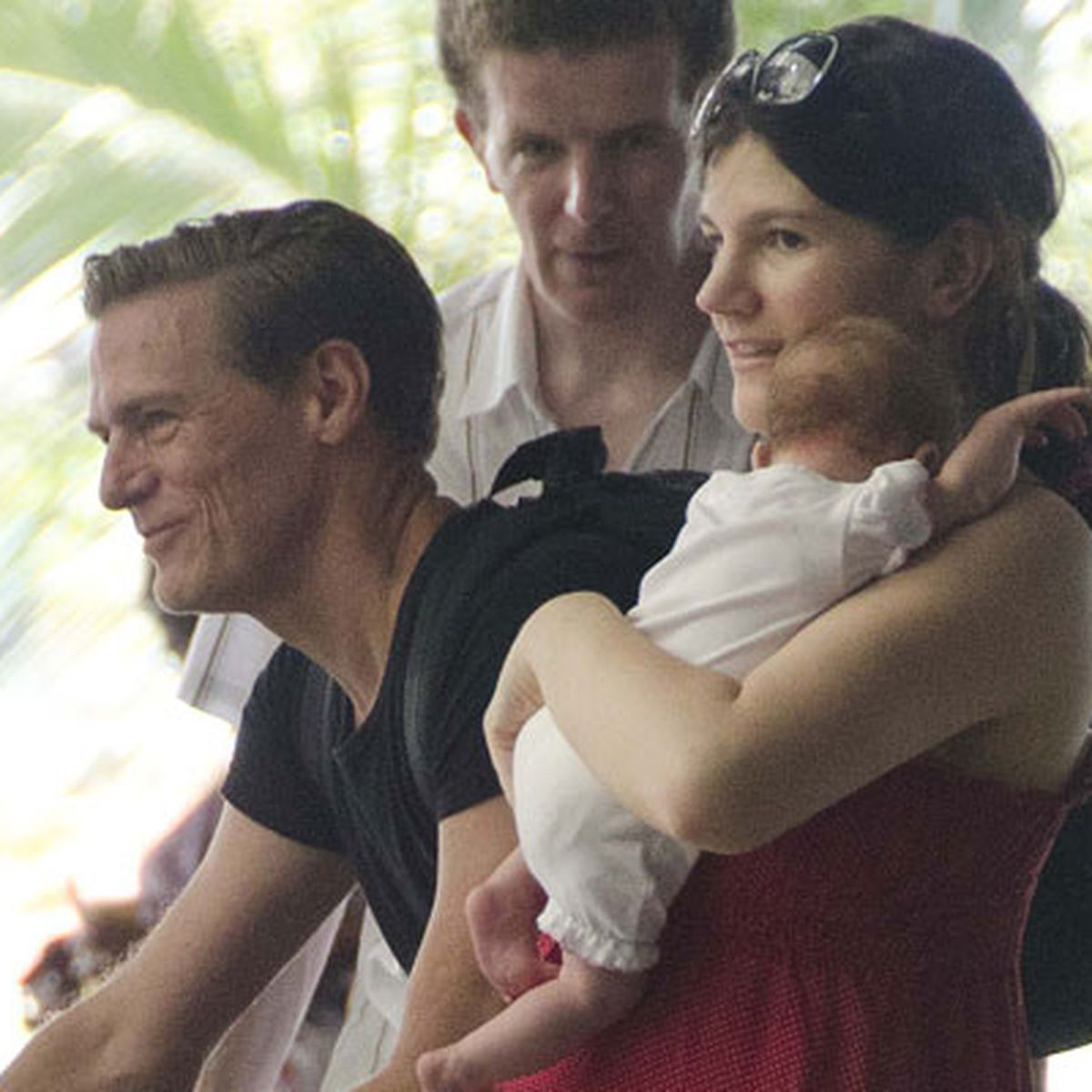 Bryan Adams Children A Closer Look Into His Family Life And Legacy