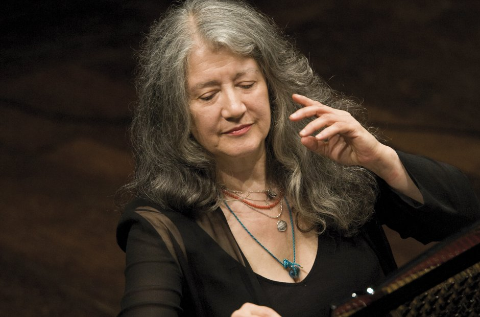 Martha Argerich Children. How Many Does She Have? » Ghana Insider