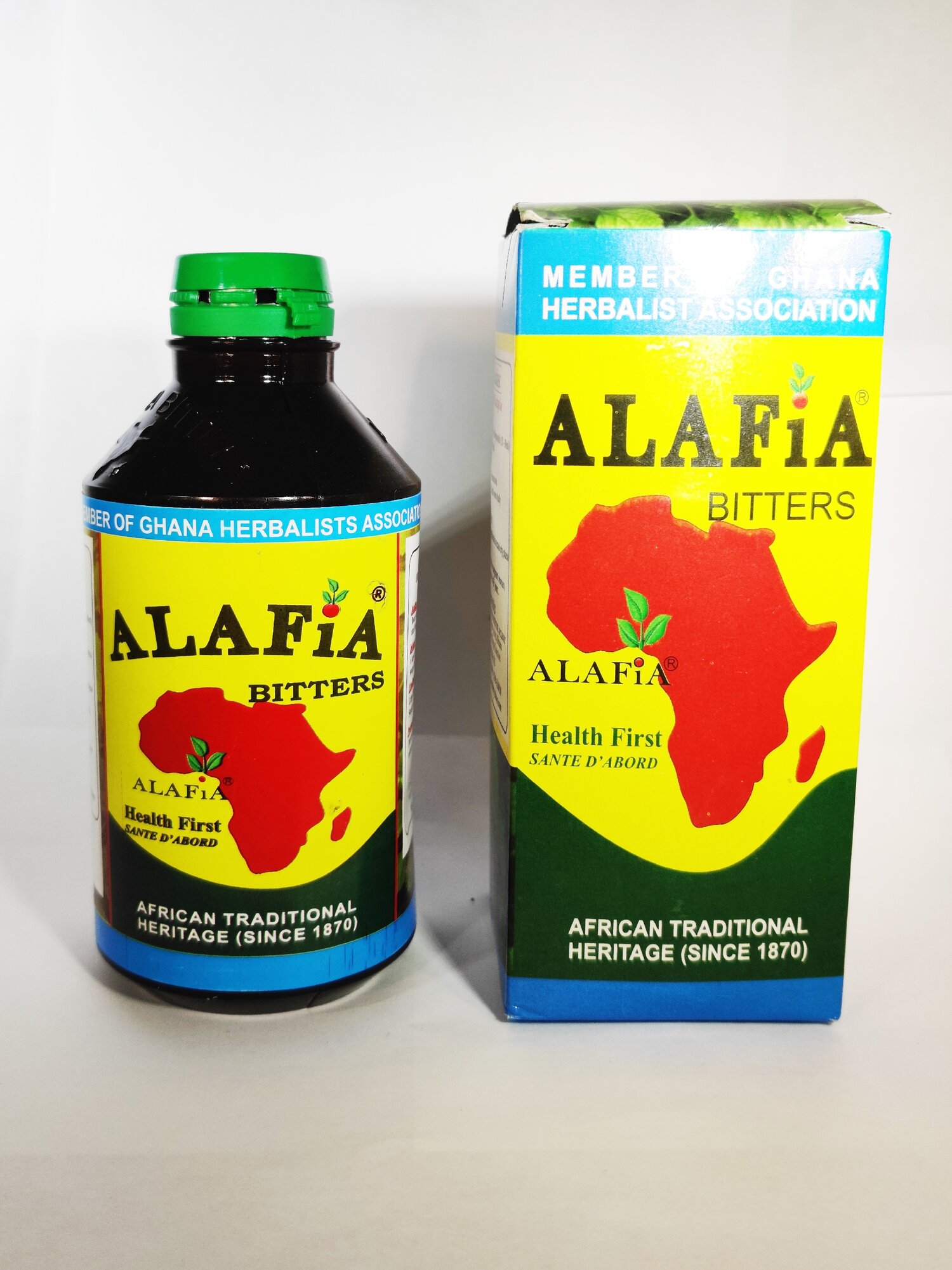 Alafia Bitters Price In Ghana, Uses, Side Effects, And More – Ghana Insider