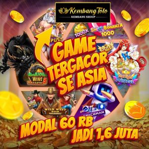 Kembangtoto: Situs Toto Terpercaya untuk Pengalaman Togel Thailand Terbaik 1